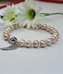 Lắc Tay Ngọc Trai NT03